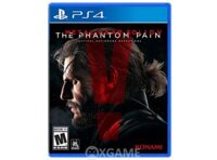 Metal Gear Solid V The Phantom Pain-2ND