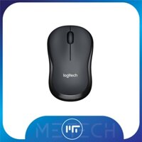 [METECHPC] Chuột không dây Logitech M220 Silent không tiếng ồn