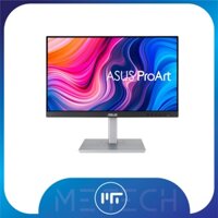 [METECHPC SIÊU SALE] Màn hình máy tính 24inch Asus ProArt PA247CV (23.8 inch Full HD 75Hz 5ms) Hàng chính hãng