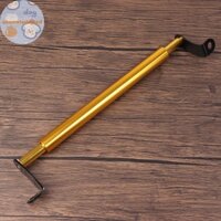 Metertrying Đa Năng Xe Máy Cân Bằng Thanh Sửa Đổi CNC Hợp Kim Nhôm Tay Cầm Thanh Chữ Thập Tay Lái Đòn Bẩy Nối Dài Đèn Pha VN