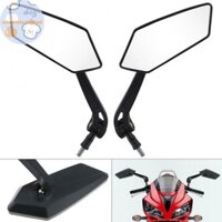 Metertryred Cặp Đa Năng Xe Máy Xe Máy Xe Tay Ga Chiếu Hậu Gương Bên 10 Mm VN