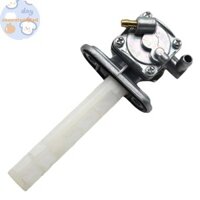 Metertryryry Xe Máy Van Nhiên Liệu Công Tắc Petcock Hút Chân Không Vòi Xăng Cho Suzuki Katana GS450 450 550 650 750 850 GSX600F GSX750F VN