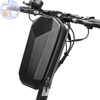 Metertryy Điện Xe Tay Ga Vỏ Cứng Túi Eva Chống Thấm Nước Trước Gấp Xe Đạp Cân Bằng Xe Đạp Túi Treo VN