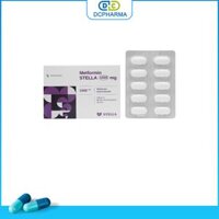 Metformin 1000mg Stella (H/60v)