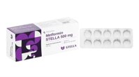Metformin 500mg stella (h/30v)