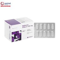 Metformin Stella 1000mg