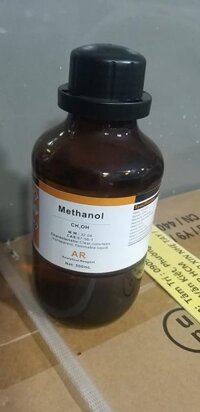 Methanol (dầu nghẹt, cồn lạnh)