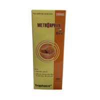 Methorphan Bee 100ml