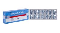 Methycobal 500mcg trị bệnh lý thần kinh ngoại biên (3 vỉ x 10 viên)