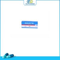 Methycobal Mecobalamin 500mcg Eisai Nhật Bản (H/30v)