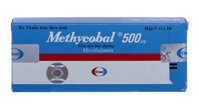 Methycobal viên nén 0,5mg v/10 h/50