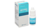 Metodex SPS 0.3%/0.1% điều trị viêm ở mắt có đáp ứng với steroid (7ml)