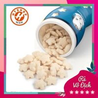 MeTom  Bánh ăn dặm hình sao gerber 42g- mỹ