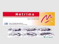 metrima clotrimazole 100mg dp 3/2 pharma (h/6v)