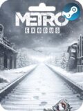 Metro Exodus - Gold Edition