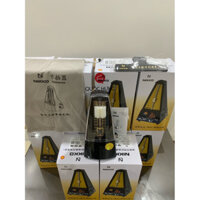 Metronome - Máy Đếm (Đập) Nhịp NIKKO hàng chính hãng cao cấp tặng kèm túi, giá.