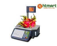 Mettler Toledo - BCom - Cân điện tử in tem nhãn chuyên dụng cho siêu thị