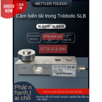 METTLER TOLEDO SLB-415/215 Cảm Biến Lực 550/220/2200Kg Mô-đun Với Độ Chính Xác Cao