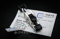 METZ RJ45 Connector