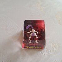 MEWTWO RESIN