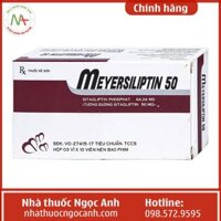 Meyersiliptin 50