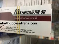 Meyersiliptin 50mg