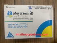 Meyerzem SR 5ml