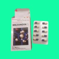 Mezondin 80mg