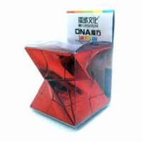 MF DNA Windmill Cube