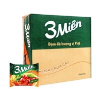 mf tôm chua cay 3 miền thùng 30gói×65g