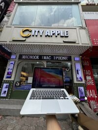 MF839 - MacBook Pro Retina 13 inch 2015 - i5 2.7/8GB/128GB
