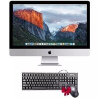 MF886 – iMac 2014 27″ 5K – i5 4core 3.5GHz / RAM 16GB / Fusion Drive 1TB / VGA 2GB – Likenew 98% (Không chuột + bàn phím)