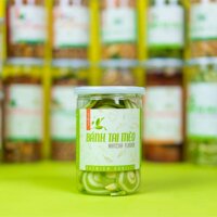 MFB10. Bánh Tai Mèo Vị Matcha ( 200 grs )