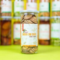 MFB11. Bánh Tai Mèo Vị Cacao ( 300 grs )