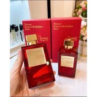 MFK Baccarat Rouge 540 Extrait de Parfum