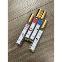 MFK Baccarat Rouge 540 Extrait - Nước hoa Authentic