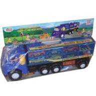 [M][FREE ] Xe container chở 12 xe hơi [ HÀNG CHUẨN ]