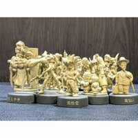 MFS mini figure Chính hãng nhật