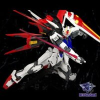 MG 1/100 Aile Strike Gundam RM – Daban Master Grade 6630 – Robot vũ trụ Cosmic Era (CE)