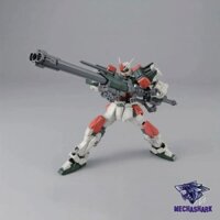 MG 1/100 Buster Gundam – Daban Master Grade 6616 – Robot vũ trụ Cosmic Era (CE)