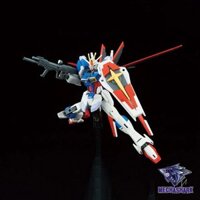MG 1/100 Force Impulse Gundam – Eagle Model – Robot High Grade Gundam vũ trụ SEED Destiny Cosmic Era (CE)