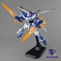 MG 1/100 Gundam Astray Blue Frame D – JiJia Master Grade 003 – Robot vũ trụ SEED Destiny Cosmic Era (CE)