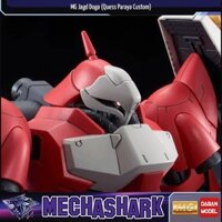 MG 1/100 Jagd Doga (Quess Paraya Custom) – Daban Master Grade 8823 – Robot Gundam vũ trụ UC