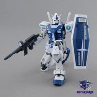 MG 1/100 RX-78-2 Gundam v 3.0 Base Limited – Daban 6628A – Robot vũ trụ Universal Century (UC)