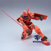 MG 1/100 RX-78-2 v 3.0 / CA Casval Gundam – Daban Fighter 6628C – Robot vũ trụ Universal Century (UC)