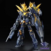 MG 1/100 Unicorn Gundam Banshee Norn – Daban 6643A