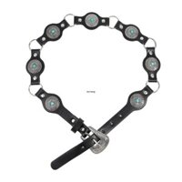 Mg Dây Xích Bụng Cho Đầm Khắc Eo Dây Xích Hoa Quyến Rũ Nữ Dây Xích Eo