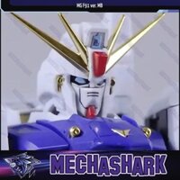 MG Gundam F91 ver. MB – Daban 8821 1/100 Fighter