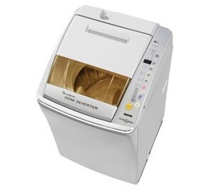 Máy giặt Sanyo 9 kg ASW-D900HT