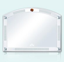 Gương Bỉ TAV 020D (80 x 100)